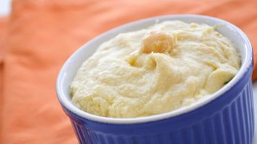 Receita de Homus de Grão de Bico, enviada por Adege Adalgisa - Prazer à Mesa
