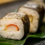 Receita de Hossomaki, enviada por Adege Adalgisa - Prazer à Mesa