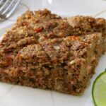 Receita de Kibe Assado Vegetariano, enviada por Marlene Ferreira - Prazer à Mesa