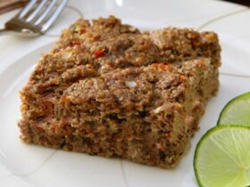 Receita de Kibe Assado Vegetariano, enviada por Marlene Ferreira - Prazer à Mesa
