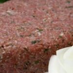 Receita de Kibe Cru, enviada por Adege Adalgisa - Prazer à Mesa