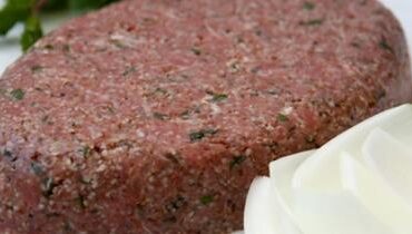 Receita de Kibe Cru, enviada por Adege Adalgisa - Prazer à Mesa