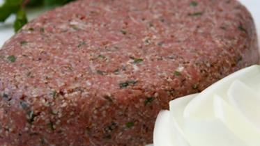 Receita de Kibe Cru, enviada por Adege Adalgisa - Prazer à Mesa