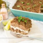 Receita de Kibe de Forno Recheado, enviada por Adege Adalgisa - Prazer à Mesa