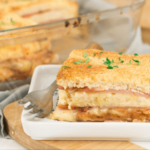 Receita de Lanchão de Forno – Misto Quente de Forno, enviada por Adege Adalgisa - Prazer à Mesa