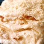 Receita de Lasanha ao Molho Branco, enviada por Adege Adalgisa - Prazer à Mesa