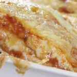 Receita de Lasanha de Camarão com Abobrinha, enviada por Adege Adalgisa - Prazer à Mesa