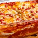 Receita de Lasanha de Mortadela, enviada por Marlene Ferreira - Prazer à Mesa