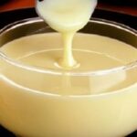 Receita de Leite Condensado Fit, enviada por Adege Adalgisa - Prazer à Mesa