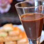 Receita de Licor de Chocolate, enviada por Marcio Figueira - Prazer à Mesa
