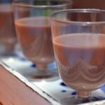Receita de Licor de Marula Caseiro, enviada por Marlene Ferreira - Prazer à Mesa