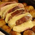Receita de Lombo Assado, enviada por Maria Cristina - Prazer à Mesa