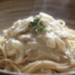 Receita de Macarrão ao Molho Branco, enviada por Marlene Ferreira - Prazer à Mesa