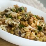 Receita de Macarrão com Atum, enviada por Maria Cristina - Prazer à Mesa