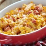 Receita de Macarrão de Pizza, enviada por Adege Adalgisa - Prazer à Mesa