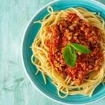 Receita de Macarrão na Panela de Pressão, enviada por Adege Adalgisa - Prazer à Mesa