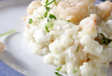 Receita de Maionese de Camarão, enviada por Marcio Figueira - Prazer à Mesa