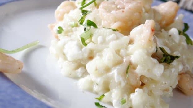 Receita de Maionese de Camarão, enviada por Marcio Figueira - Prazer à Mesa