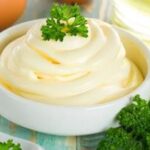 Receita de Maionese de Couve-Flor Vegana, enviada por Luciana Souza - Prazer à Mesa