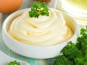 Receita de Maionese de Couve-Flor Vegana, enviada por Luciana Souza - Prazer à Mesa