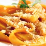 Receita de Massa de Macarrão, enviada por Ana Cristina - Prazer à Mesa