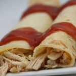 Receita de Massa de Panqueca Perfeita, enviada por Adege Adalgisa - Prazer à Mesa