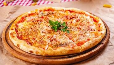 Receita de Massa de Pizza, enviada por Marlene Ferreira - Prazer à Mesa