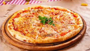 Receita de Massa de Pizza, enviada por Marlene Ferreira - Prazer à Mesa