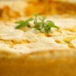 Receita de Massa de Torta de Liquidificador, enviada por Adege Adalgisa - Prazer à Mesa