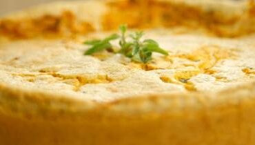Receita de Massa de Torta de Liquidificador, enviada por Adege Adalgisa - Prazer à Mesa