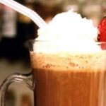 Receita de Milk Shake, enviada por Adege Adalgisa - Prazer à Mesa