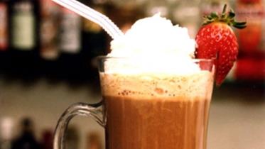 Receita de Milk Shake, enviada por Adege Adalgisa - Prazer à Mesa