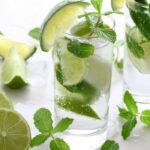 Receita de Mojito, enviada por Adege Adalgisa - Prazer à Mesa