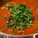 Receita de Molho ao Sugo, enviada por Janaine Pina - Prazer à Mesa