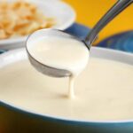 Receita de Molho aos Quatro Queijos, enviada por Adege Adalgisa - Prazer à Mesa