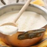 Receita de Molho Bechamel, enviada por Marcio Figueira - Prazer à Mesa