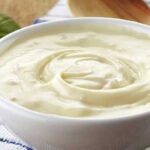 Receita de Molho Branco Light, enviada por Maria Cristina - Prazer à Mesa