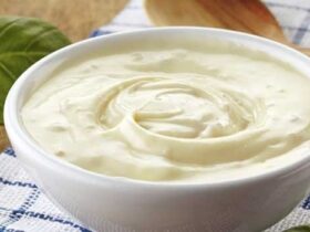 Receita de Molho Branco Light, enviada por Maria Cristina - Prazer à Mesa