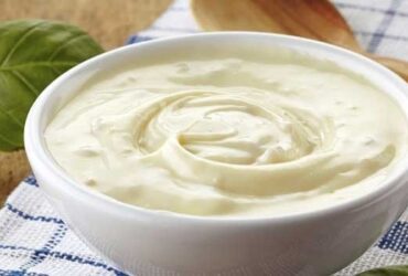 Receita de Molho Branco Light, enviada por Maria Cristina - Prazer à Mesa
