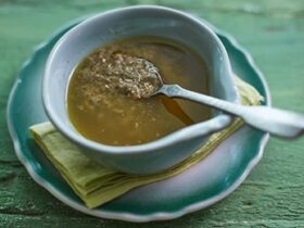 Receita de Molho de Alcaparras, enviada por Maria Cristina - Prazer à Mesa