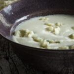 Receita de Molho de Gorgonzola, enviada por Adege Adalgisa - Prazer à Mesa