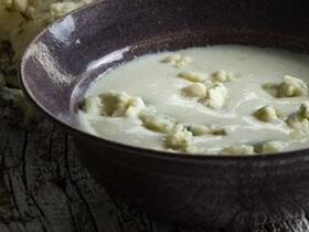 Receita de Molho de Gorgonzola, enviada por Adege Adalgisa - Prazer à Mesa