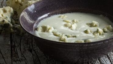 Receita de Molho de Gorgonzola, enviada por Adege Adalgisa - Prazer à Mesa