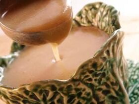 Receita de Molho Madeira Clássico, enviada por Adege Adalgisa - Prazer à Mesa
