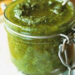 Receita de Molho Pesto, enviada por Marlene Ferreira - Prazer à Mesa