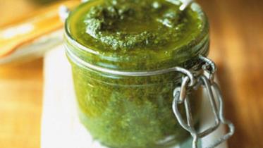 Receita de Molho Pesto, enviada por Marlene Ferreira - Prazer à Mesa