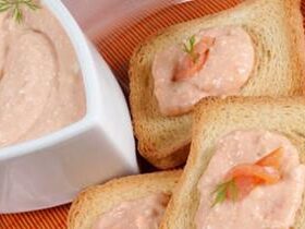 Receita de Molho Rosé, enviada por Marlene Ferreira - Prazer à Mesa