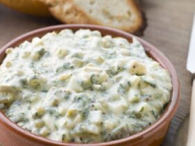 Receita de Molho Tártaro Rápido, enviada por Janaine Pina - Prazer à Mesa