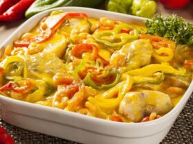 Receita de Moqueca de Peixe, enviada por Ana Cristina - Prazer à Mesa