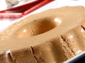 Receita de Mousse de Tomate Seco, enviada por Andrea Coser - Prazer à Mesa